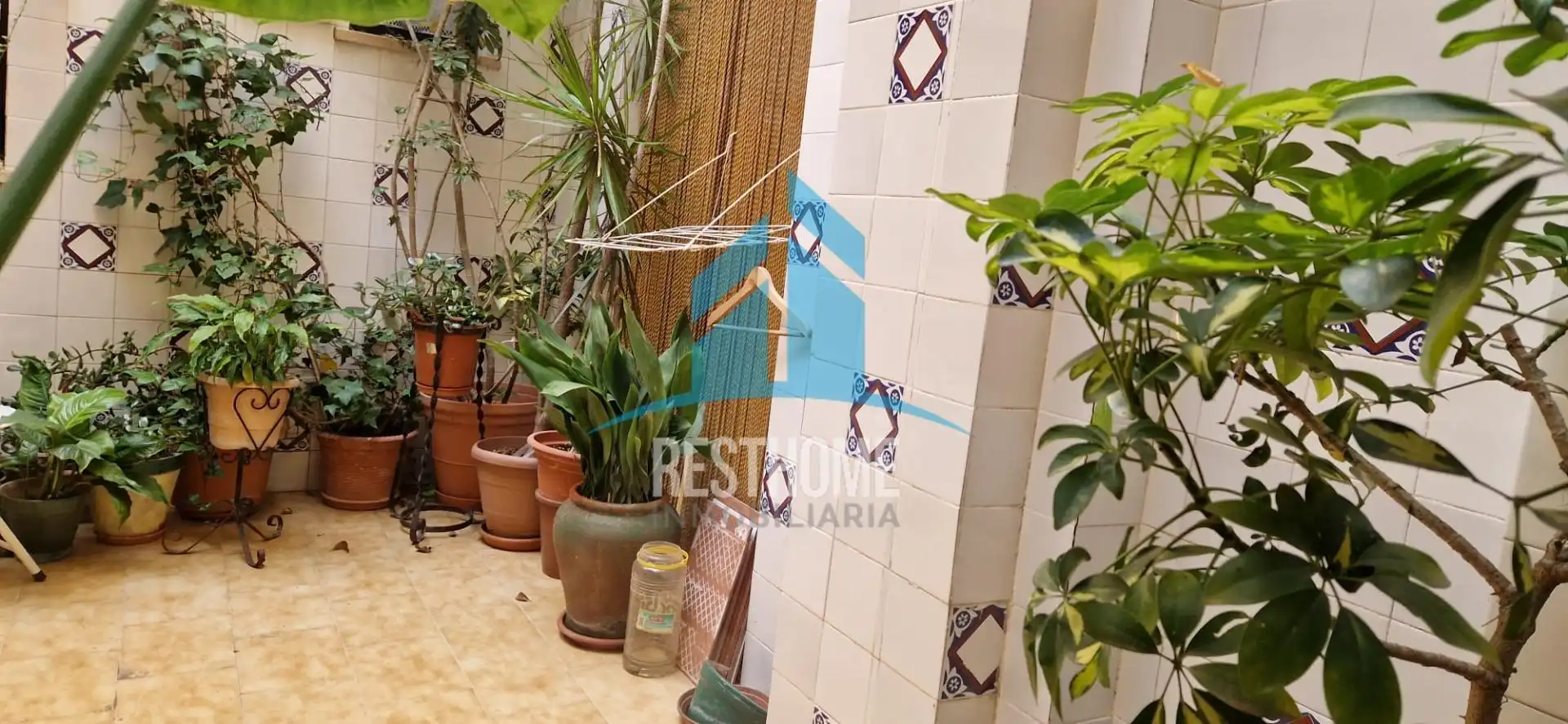 Casa con terraza en venta en Calle BAIX, imagen 5
