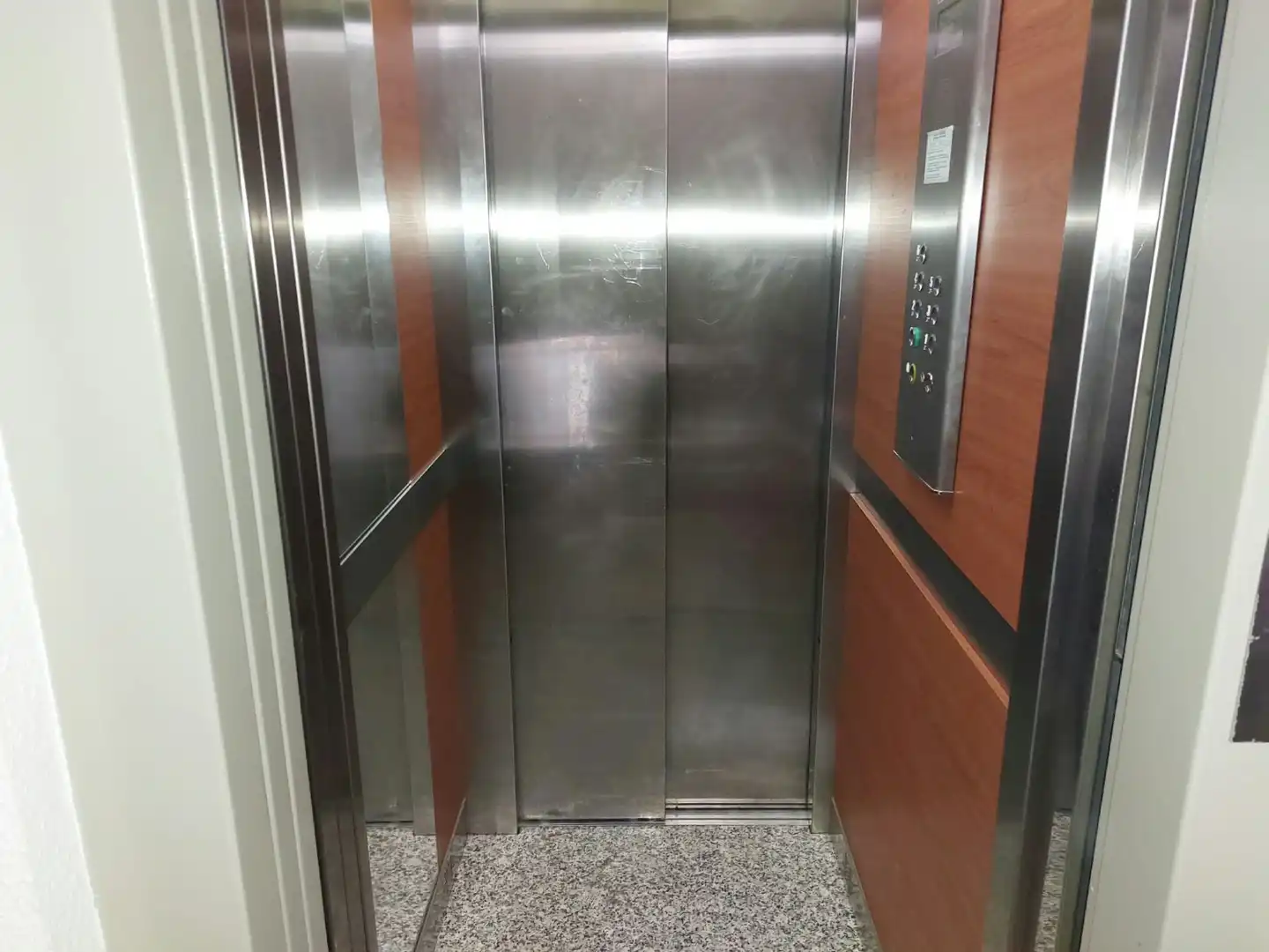 Pis amb terrassa en venda a Carrer del Poeta Mas i Ros, imagen 8