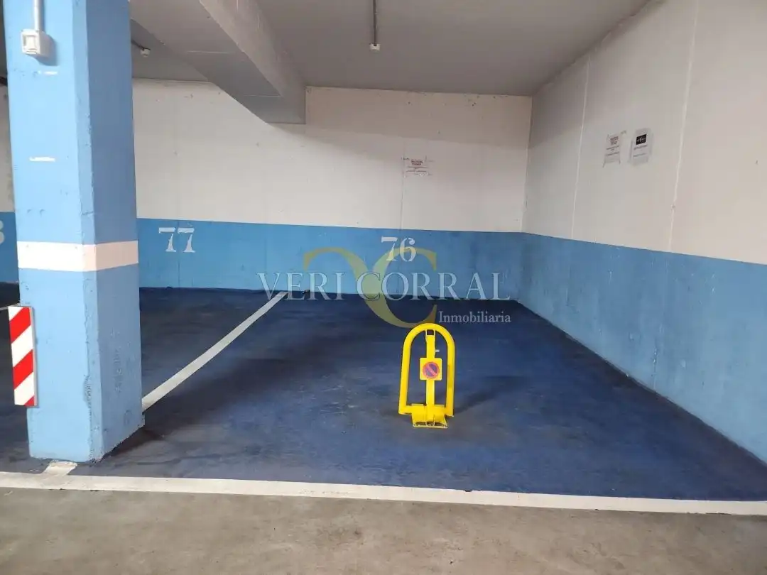 Garage for sale in Barru, Posada - Barro