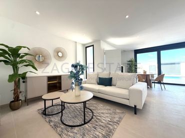 Casa in vendita a Avenida Cami De L'alfas