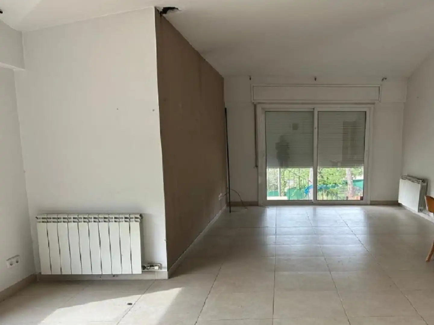 Living room of Houses for sale in Sils  with Private garden, Terrace and Storage room