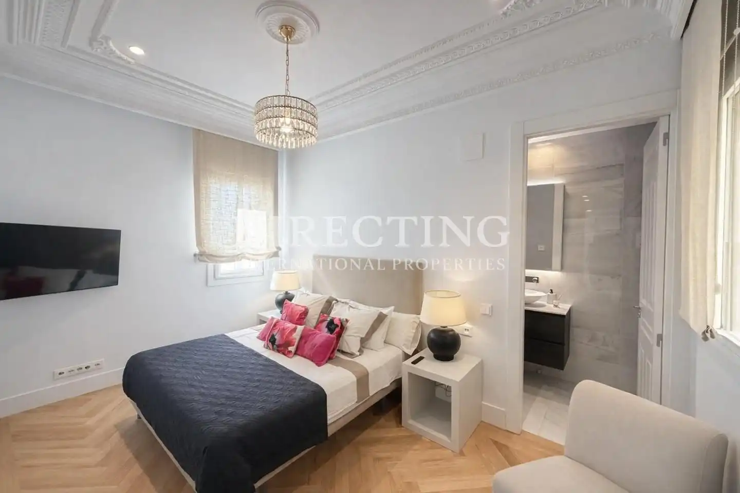 Penthouse mit Aufzug zum Verkauf in Gran Vía, imagen 11