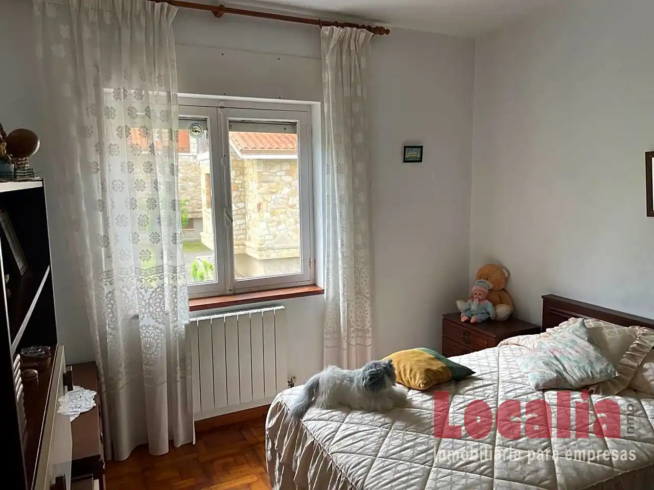 Haus mit Terrasse zum Verkauf in Barrio Arnuero-Palacio, imagen 10