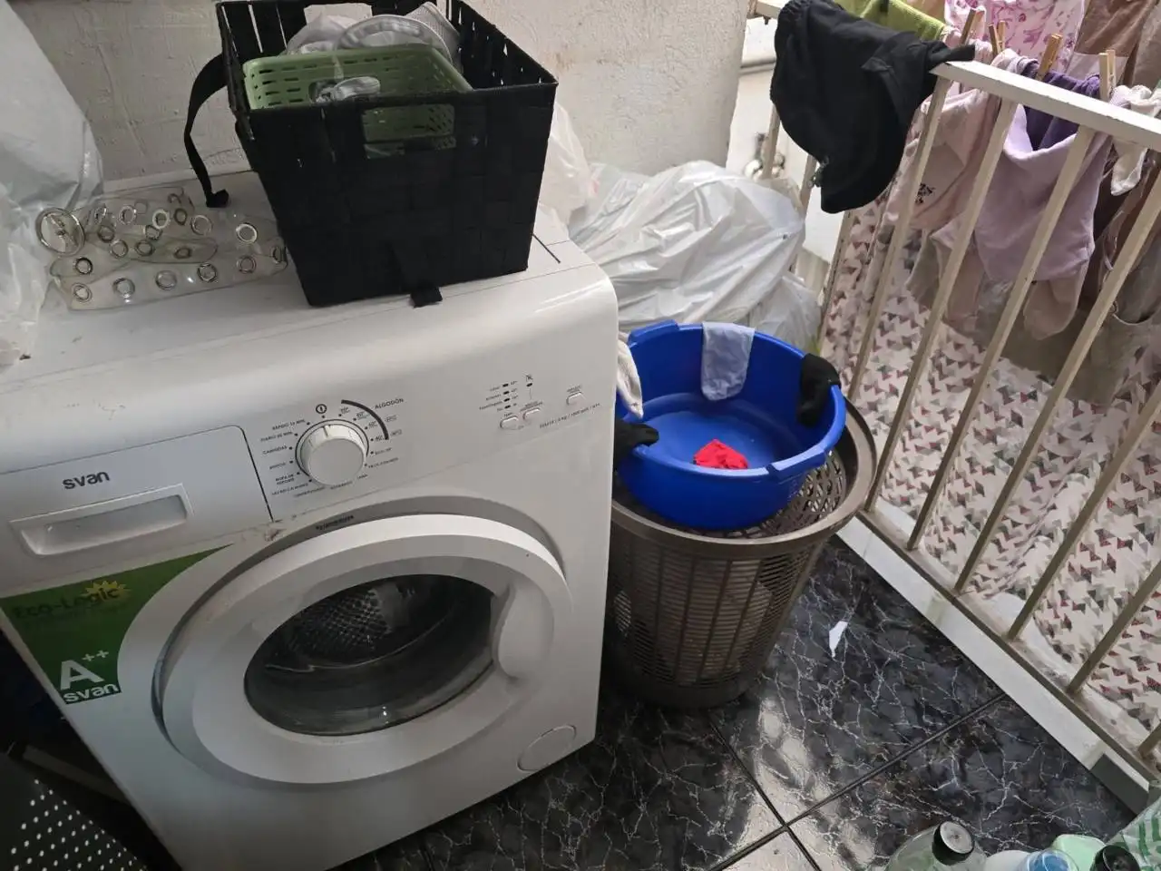 Piso en venta en Terrassa con Aire acondicionado, Calefacción y Parquet
