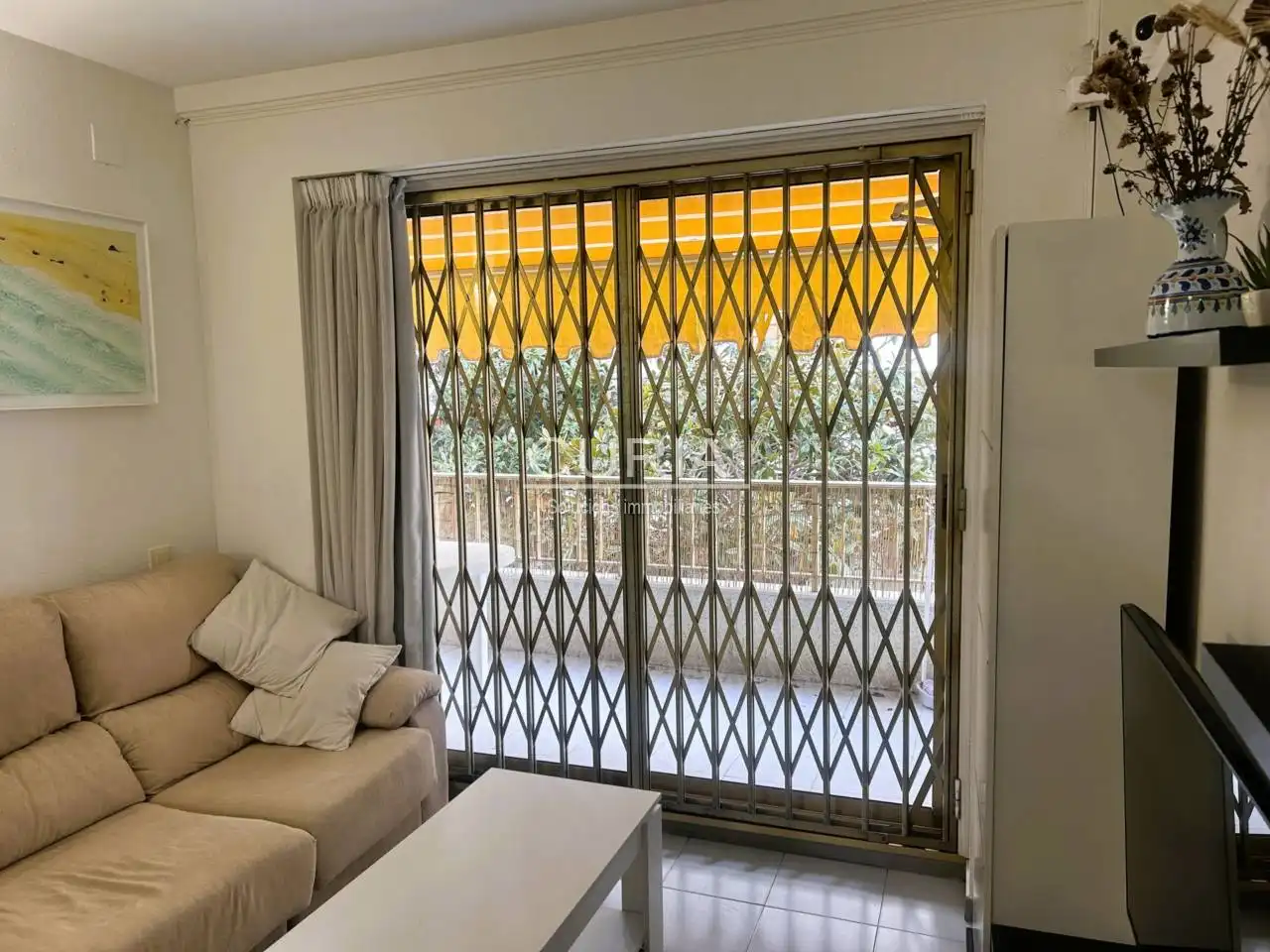 Apartament amb terrassa en venda a Platja de Ponent, imagen 7