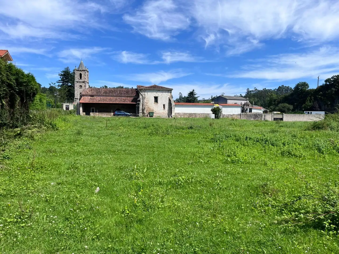Residential for sale in Reocín