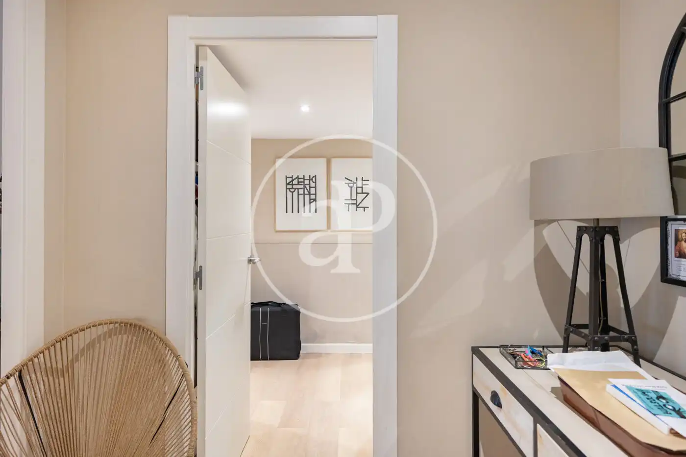 Wohnung mit Terrasse zum Verkauf in Carrer de Calvet, imagen 32
