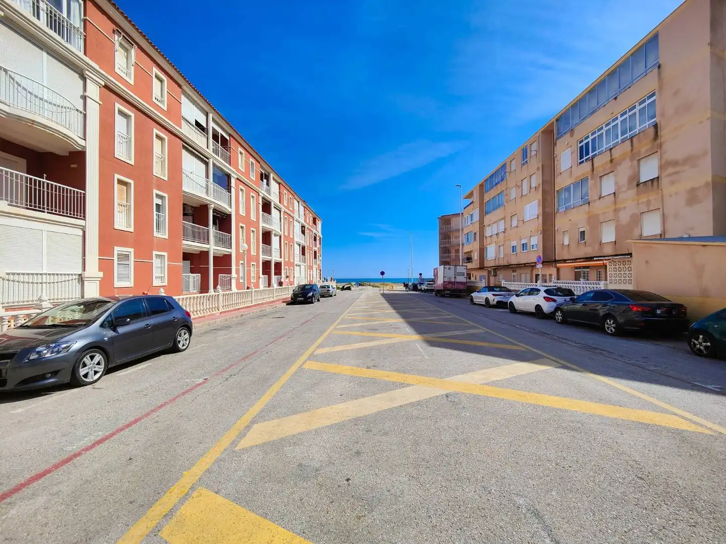 Penthouse zum Verkauf in La Mata, imagen 50