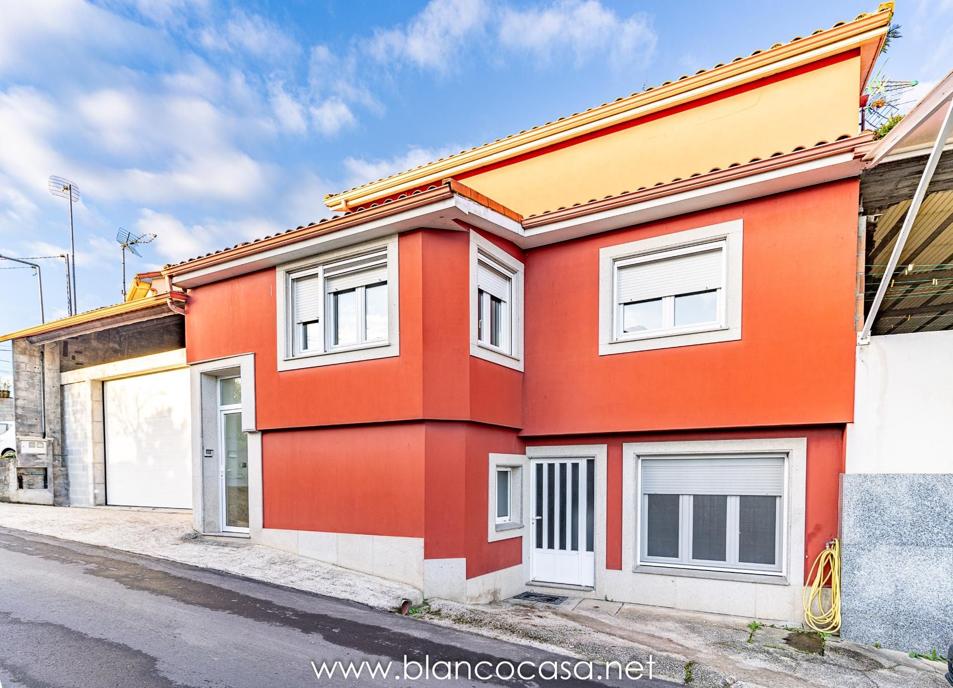 Houses for rent in Coristanco