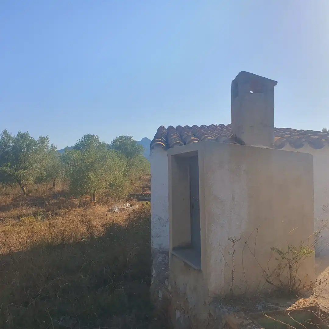 Terrain rustique à vendre à Rasquera, imagen 10