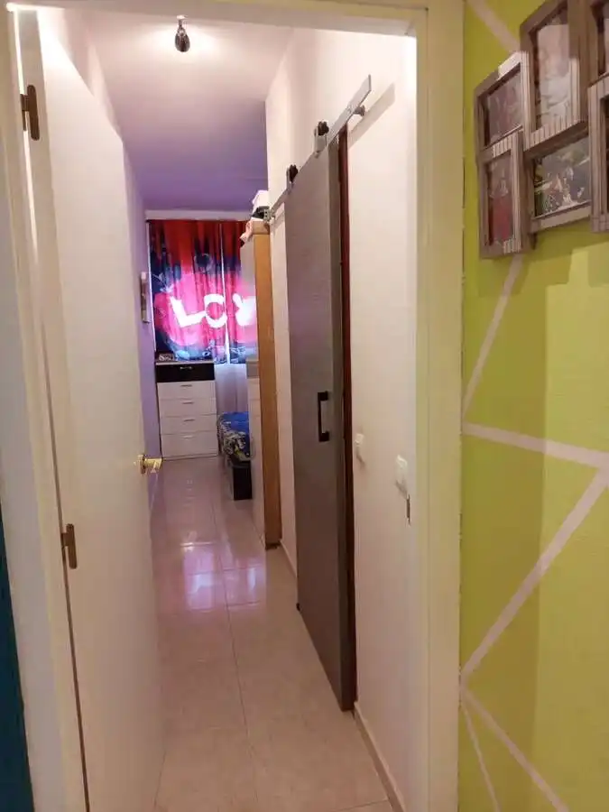 Wohnung zum Verkauf in Tàrrega mit Abstellraum