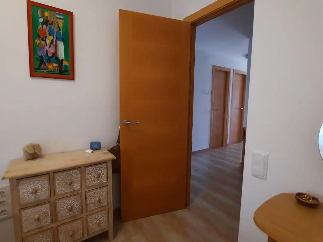Wohnung zum Verkauf in Blanes mit Terrasse und Balkon