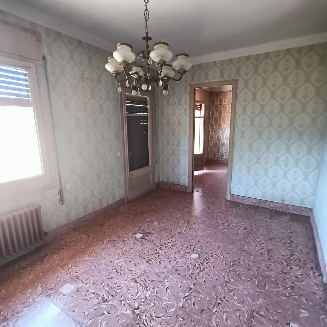 Comedor de Casa o chalet en venta en Cardedeu con Jardín privado, Terraza y Balcón