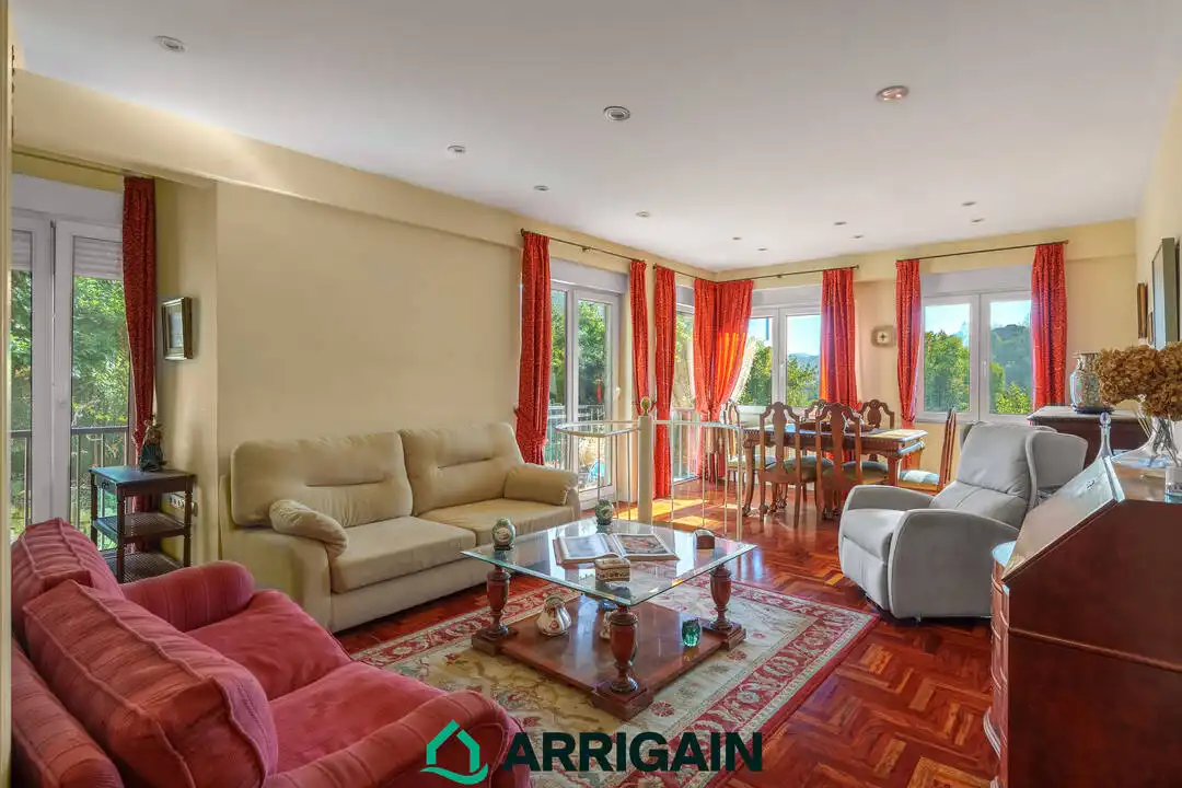 Piso en venta en Donostia - San Sebastián , Gipuzkoa