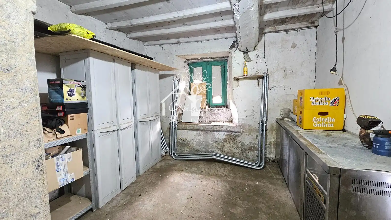 Villa mit Pool zum Verkauf in Sedes - Pedroso - Doso, imagen 36