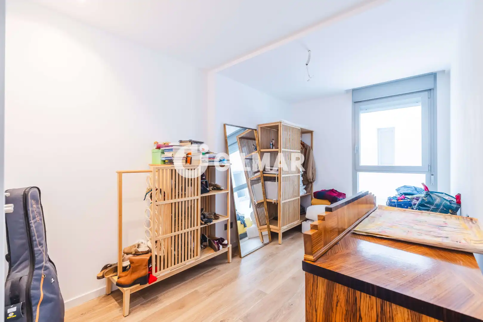 Piso con terraza en venta en Marazuela - El Torreón, imagen 12