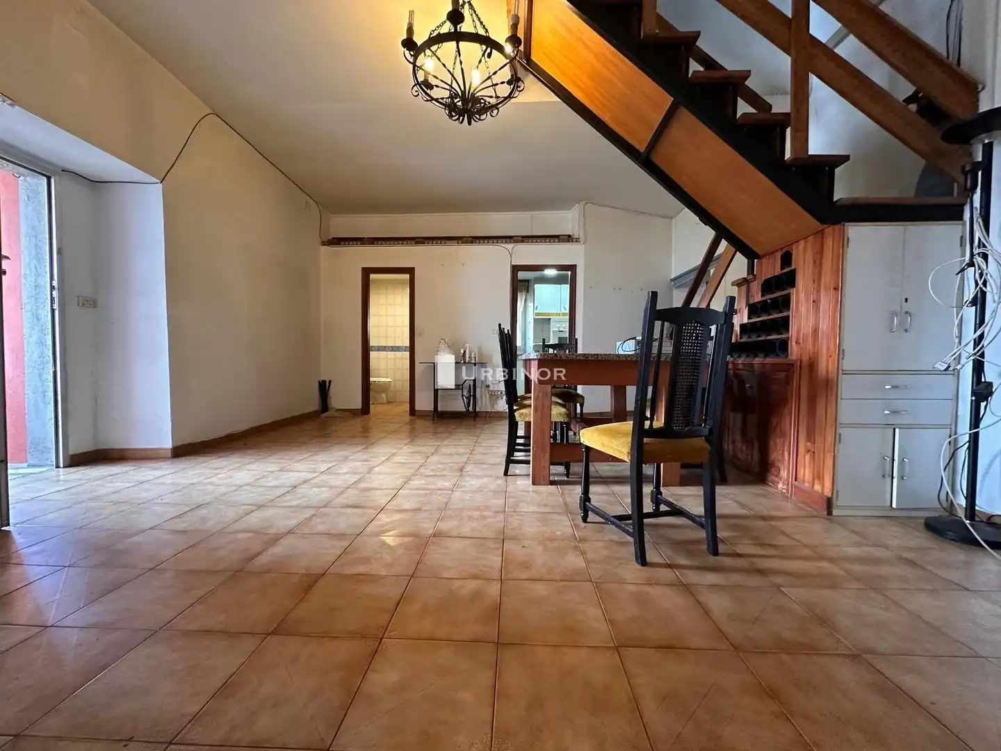 Haus mit Terrasse zum Verkauf in O Pereiro de Aguiar, imagen 13