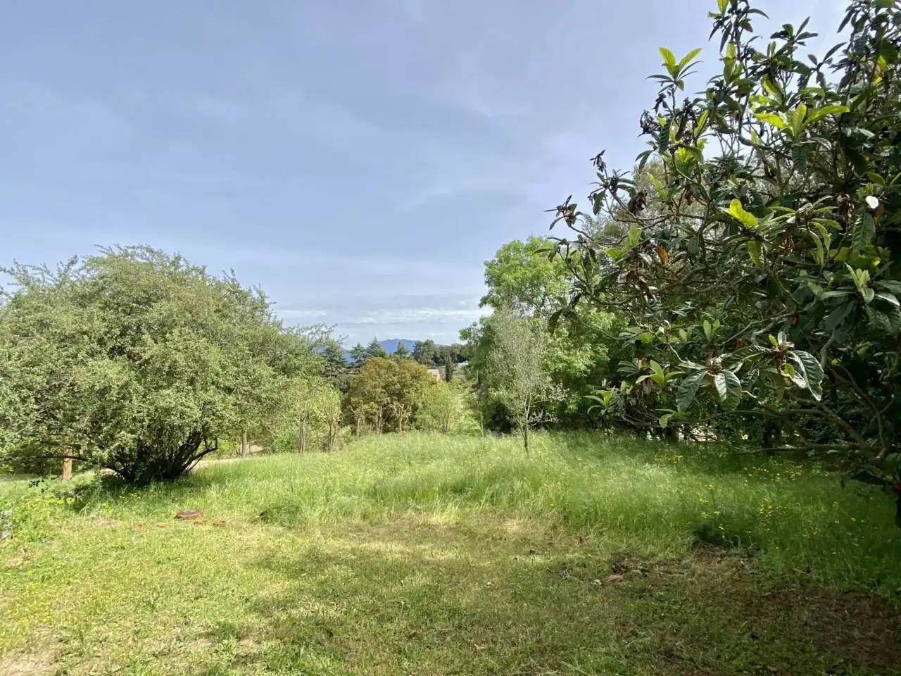 Terreny residencial en venda a La Roca del Vallès, imagen 8