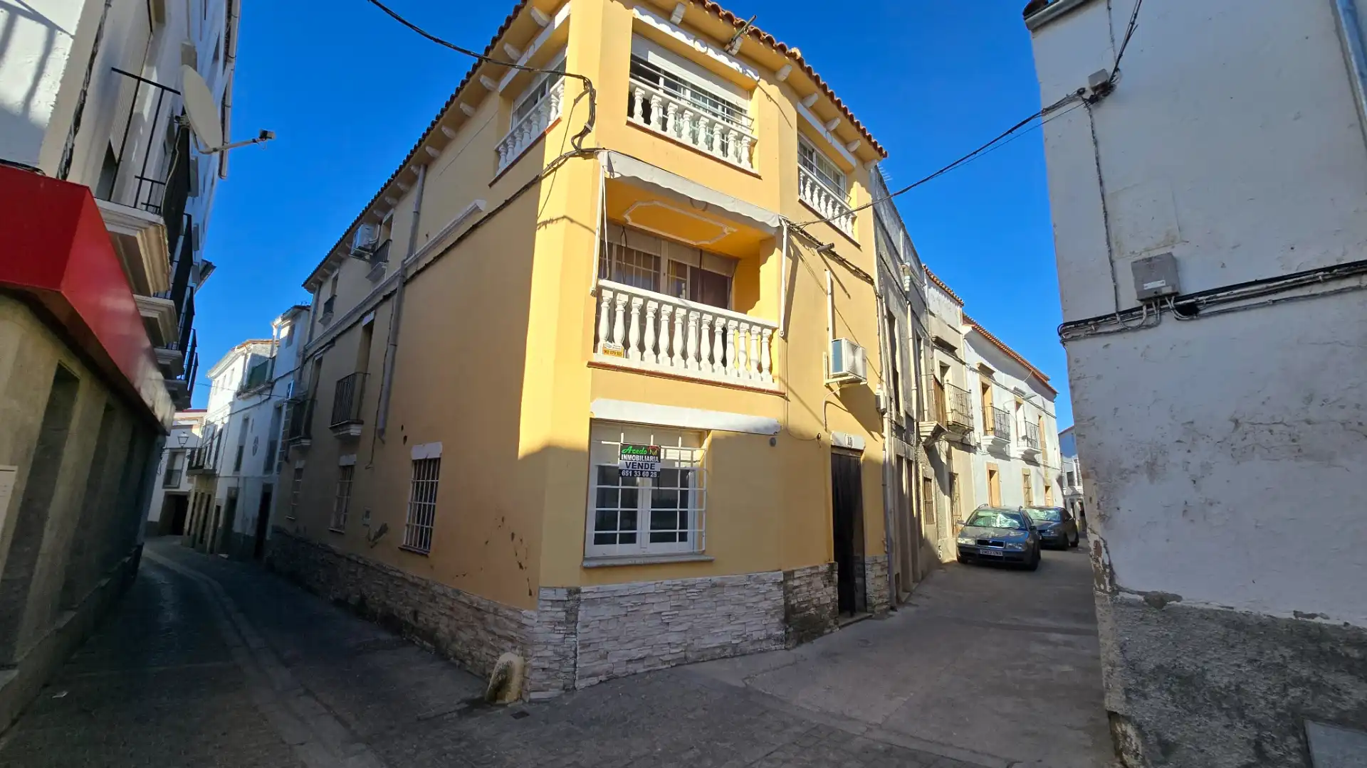 House with terrace for sale in J. Muñoz Chaves 8, imagen 25
