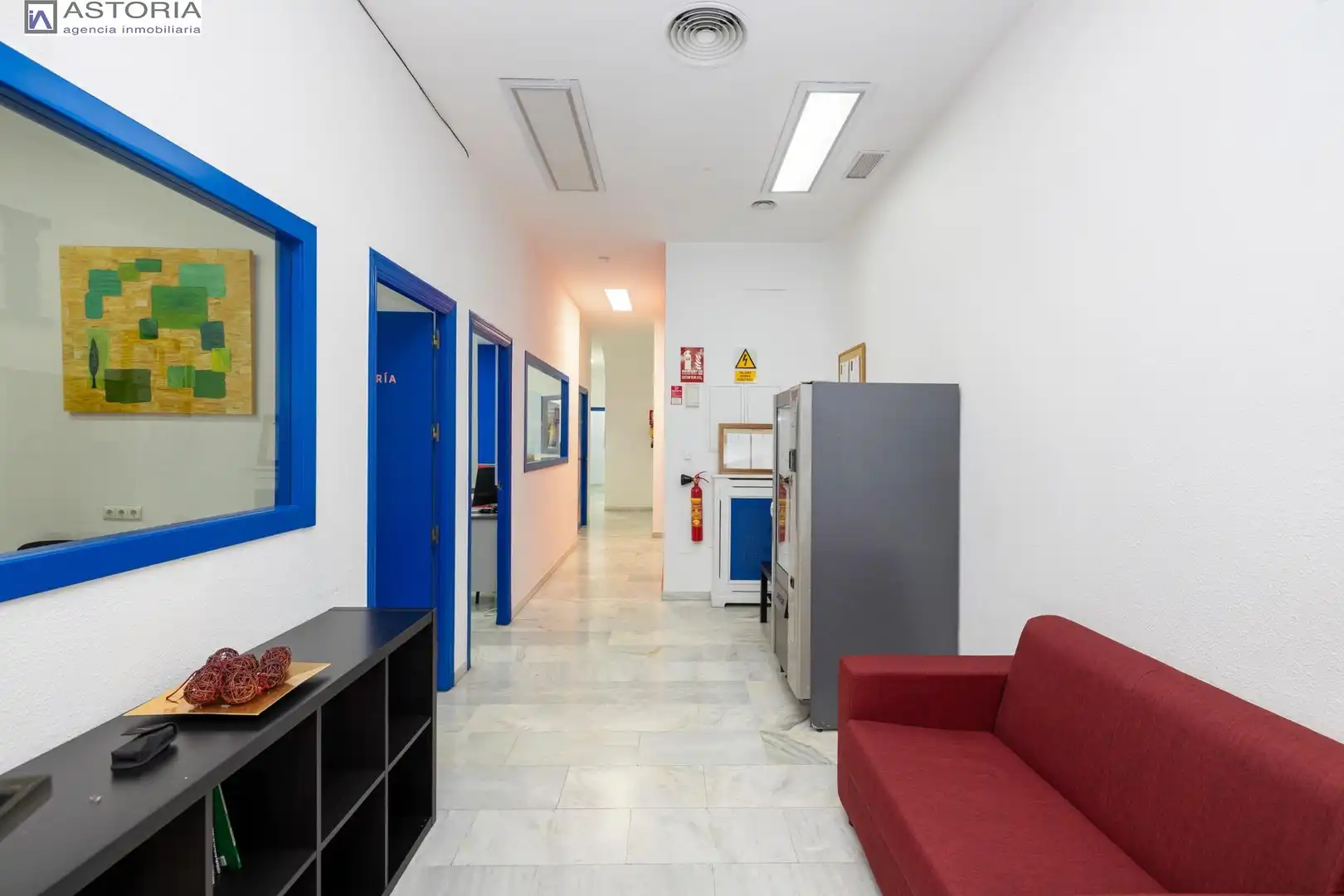 Local en venta en Granada con Aire acondicionado