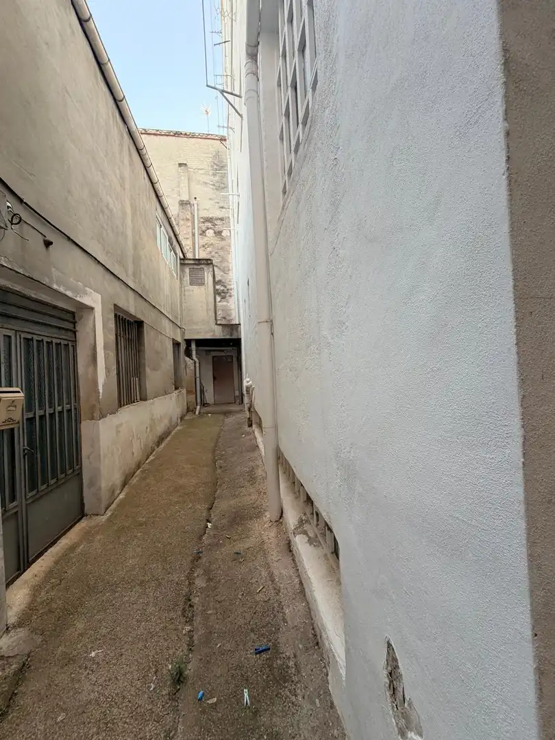 Exterior view of Commercial properties for rent in Cocentaina
