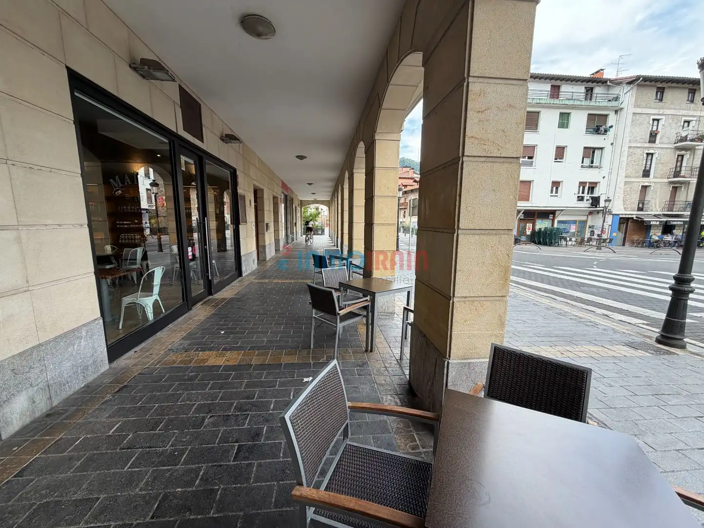 Local commercial à vendre à Elosegi Kalea, imagen 3