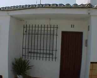 Exterior view of House or chalet for sale in Jerez de la Frontera