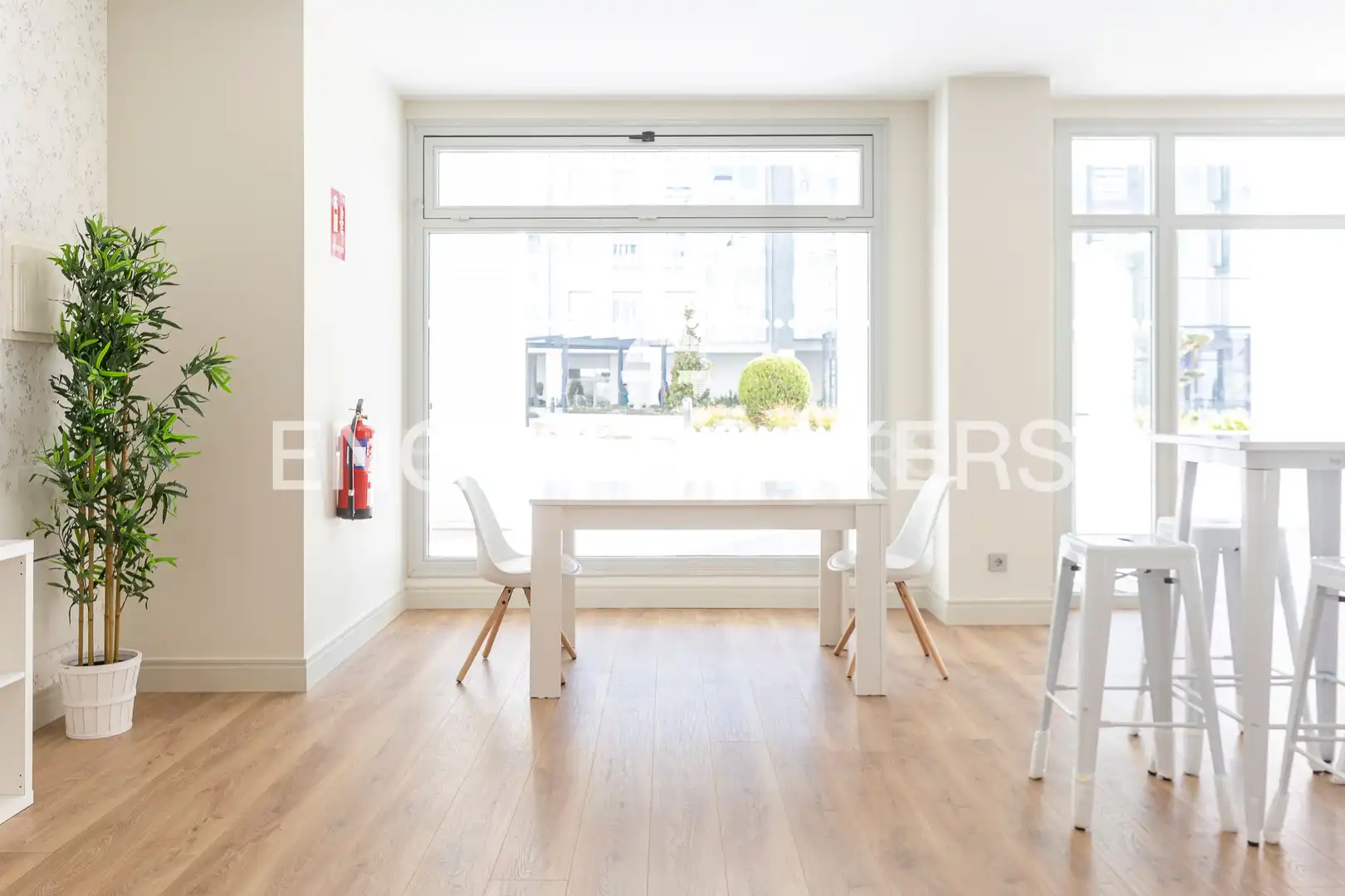 Comedor de Piso en venta en Madrid con Aire acondicionado, Calefacción y Piscina