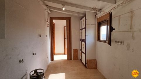 Foto 3 de Finca rústica en venta en Vélez-Blanco, Almería