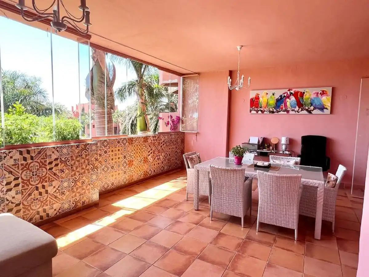 Appartement compact avec piscine à vendre à Selwo, imagen 3