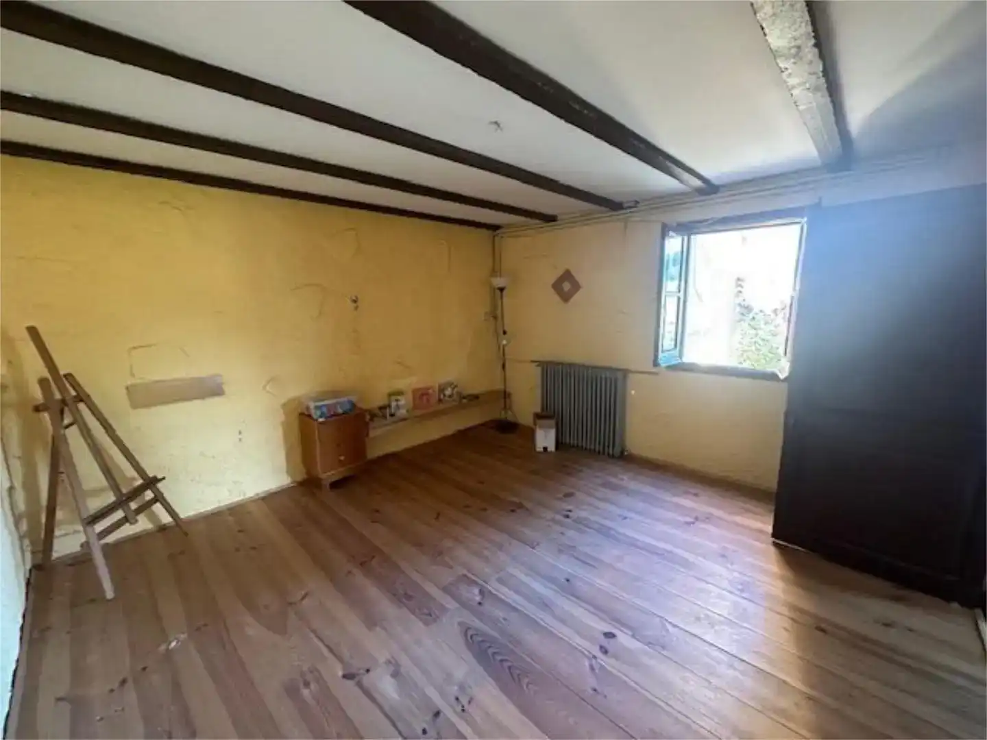 Flat for sale in Sant Andreu Salou  with Storage room