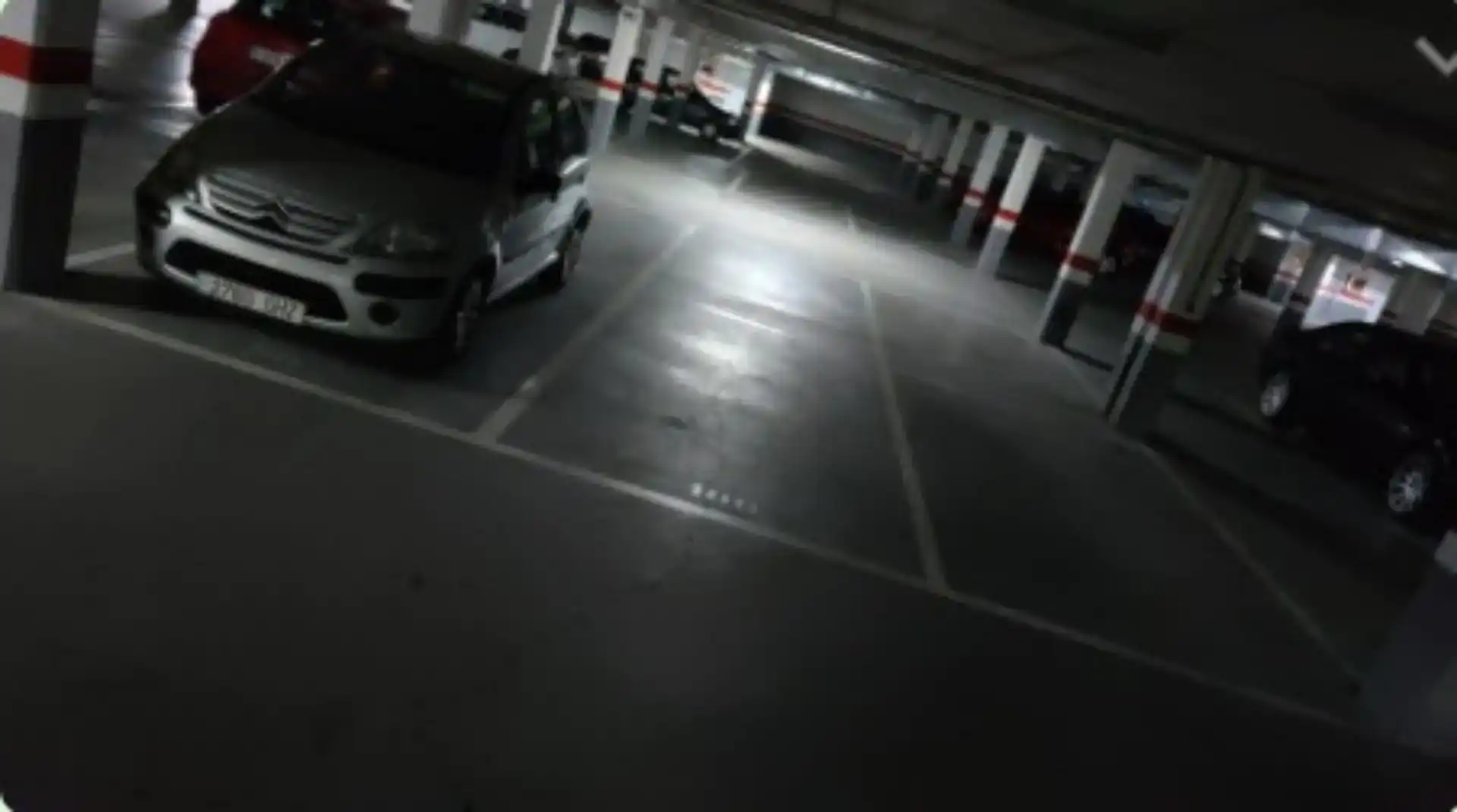 Parking de Garaje de alquiler en Arroyo de la Encomienda