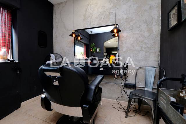 Local comercial en Alquiler en Avinguda Meridiana en Sant Andreu de Palomar