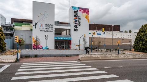 Photo 2 of Premises for sale in Calle de San Pedro, 27, La Fortuna, Madrid