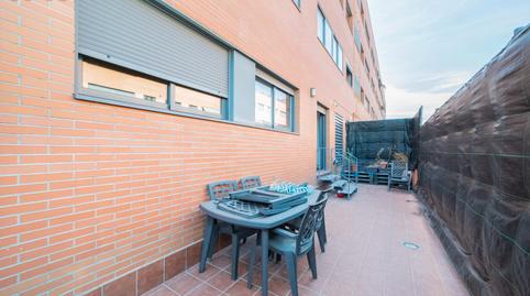 Photo 2 of Flat for sale in Calle de Huelva, 92, Las Castañeras - Bulevar, Madrid