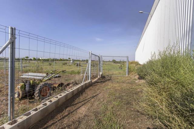 Terreno residencial en Venta en Foios