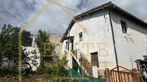 Foto 4 de Casa adosada en venda a Valle de Tobalina, Burgos