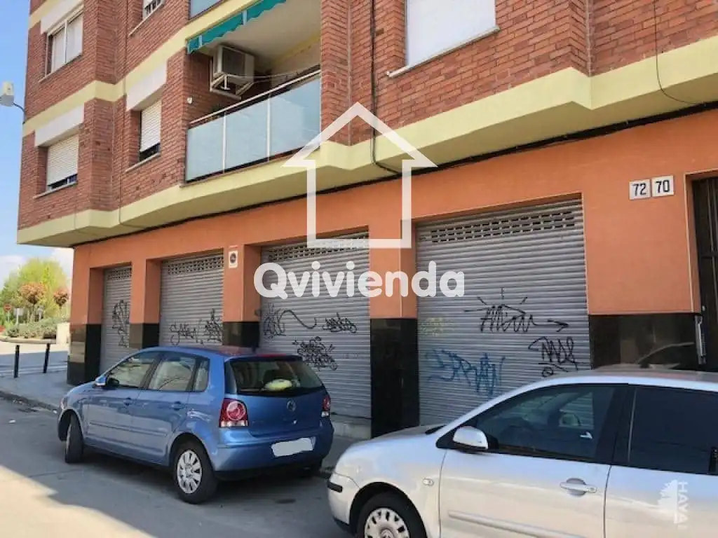 Local comercial en venda a PALAUDÀRIES