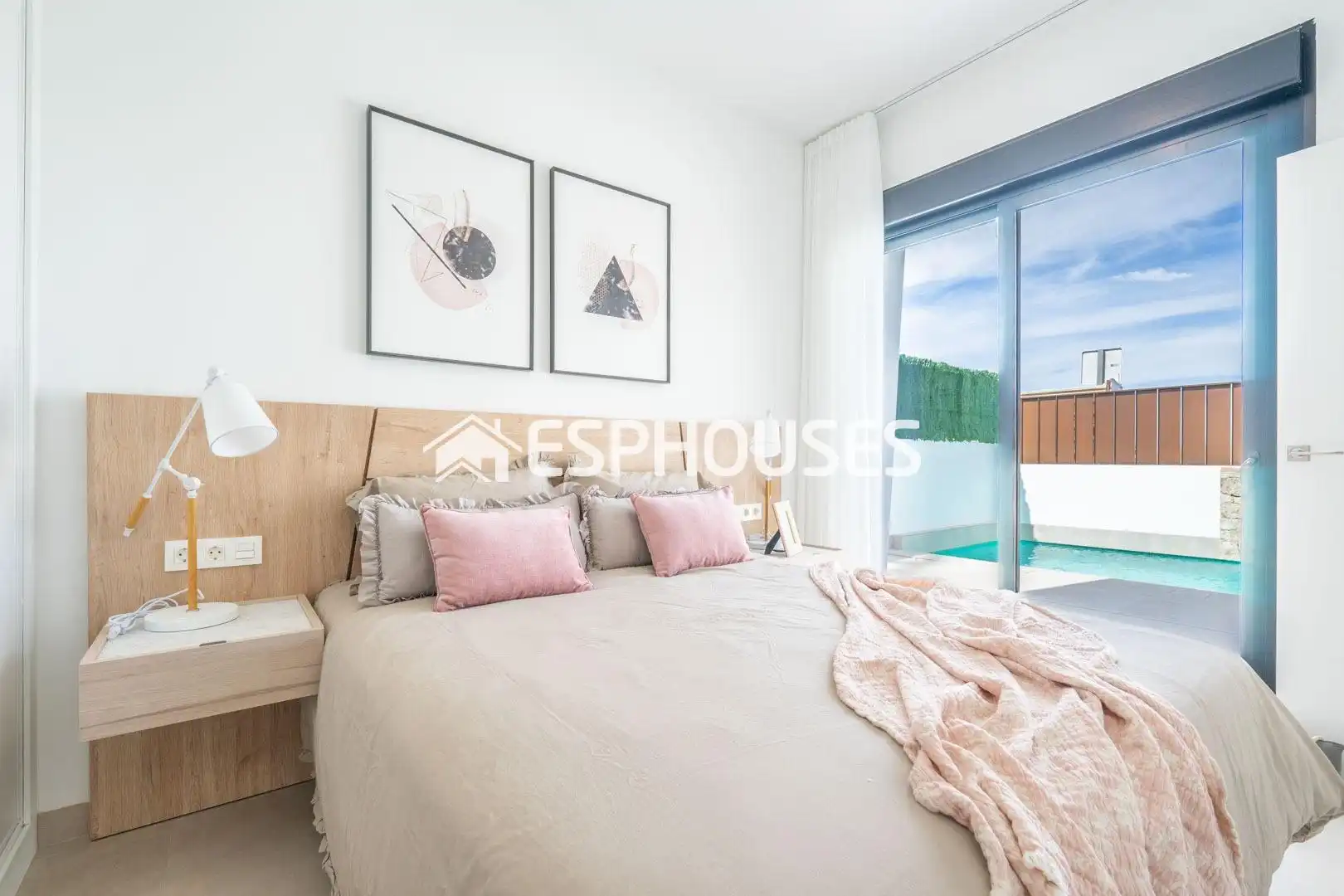 Maison avec terrasse à vendre à Roldán, imagen 17