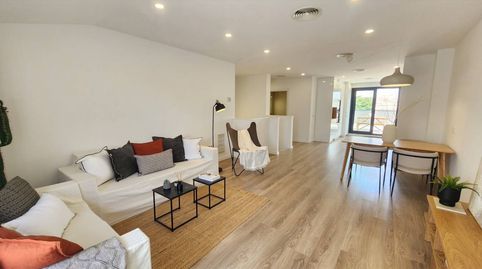Foto 5 von Maisonette zum Verkauf in Calle Pere de Fizes, Sant Pere, Terrassa
