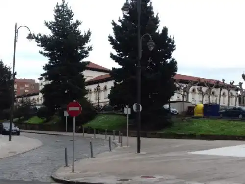 Oficina amb ascensor de lloguer a Avenida Fernández Balsera, imagen 39
