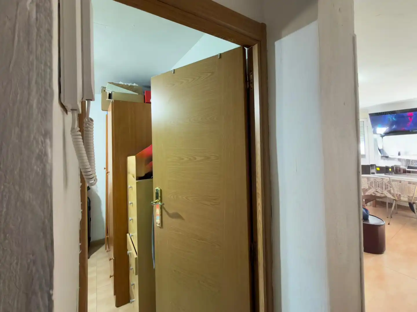 Wohnung zum Verkauf in Madrid