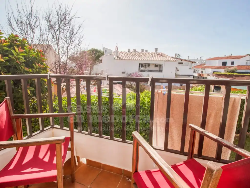 Apartments for sale in Santa Anna - Sol de l'Est