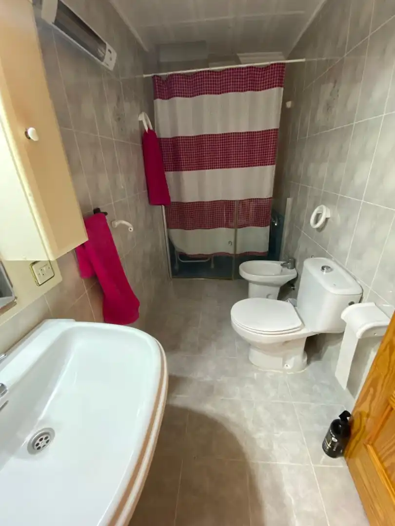 Baño de Piso en venta en El Ejido con Aire acondicionado y Trastero
