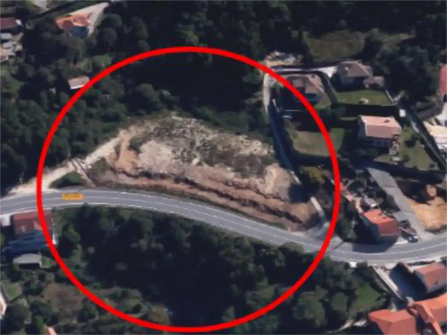 Residencial en venta en Marín, Pontevedra