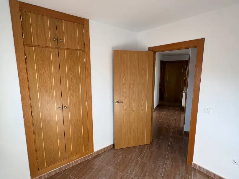 Flat for rent in Villarejo de Fuentes