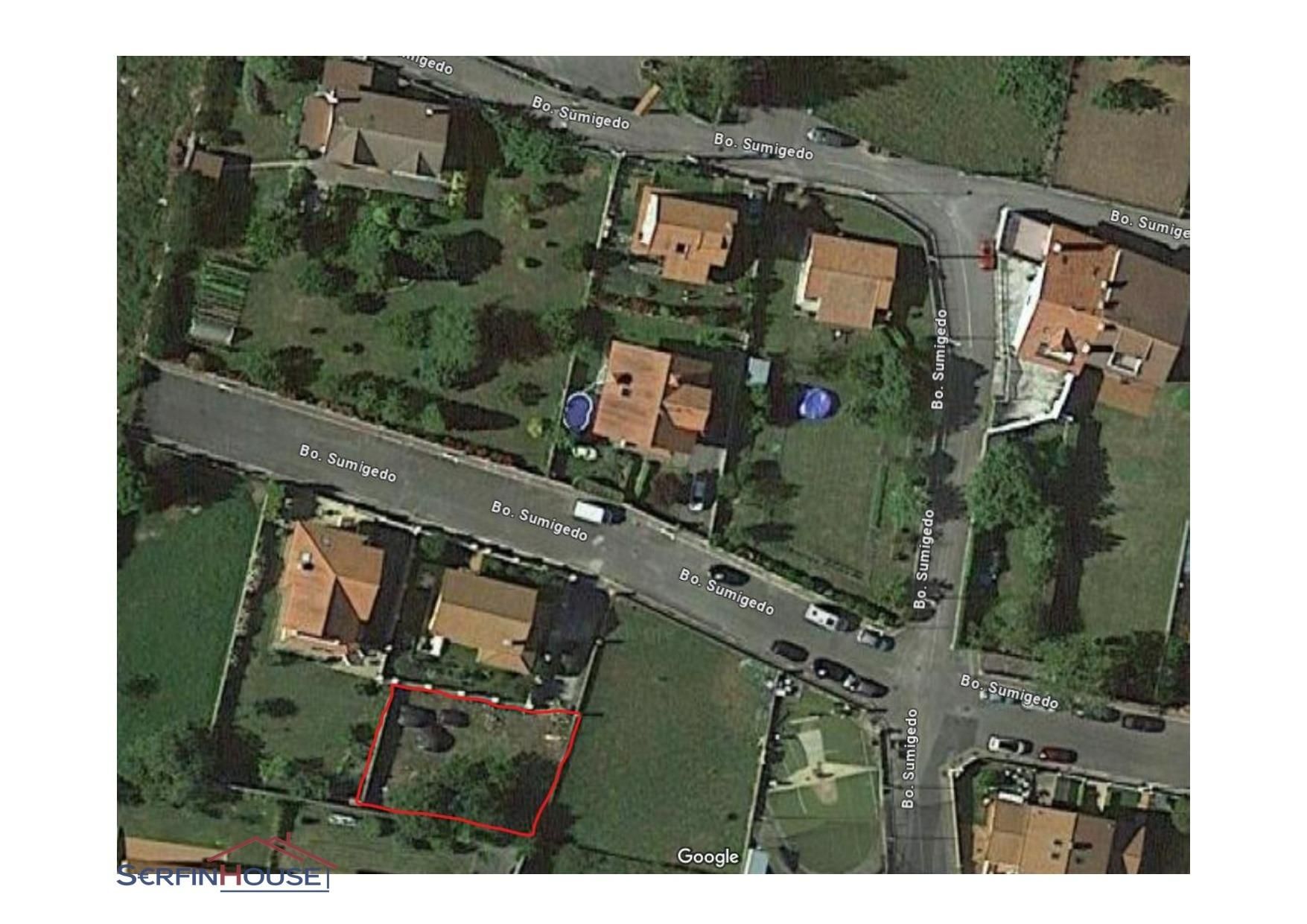 Residential for sale in Argoños 