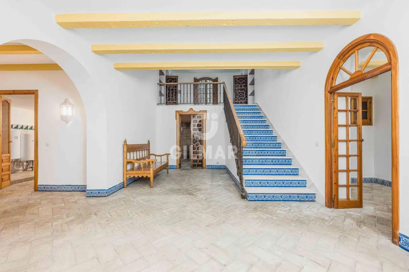 Casa o chalet en venta en Valencina de la Concepción con Calefacción, Jardín privado y Piscina