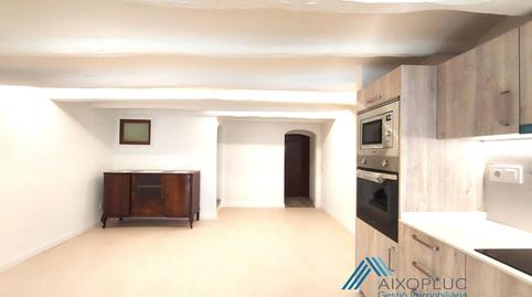 Foto 2 de Casa adosada de alquiler en De Les Eres, La Granada, Barcelona