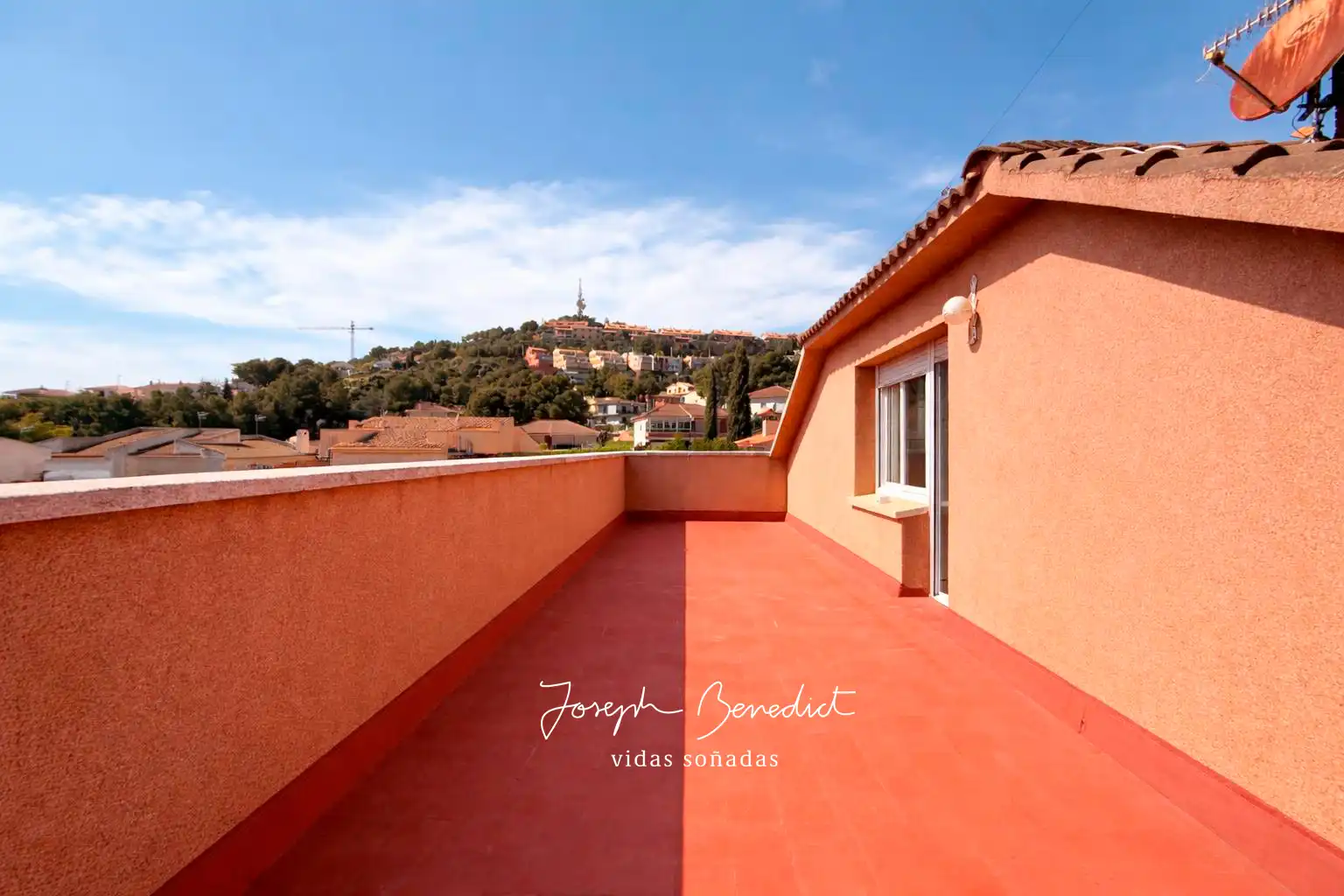 Maison avec piscine à vendre à Segur de Calafell, imagen 32